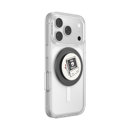 Strike Twice —  MagSafe PopGrip - US 22781