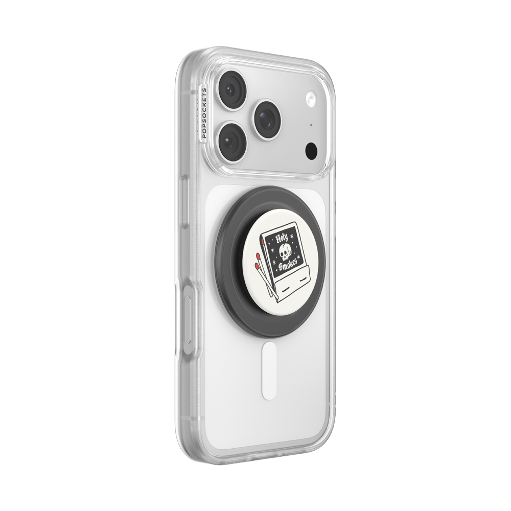 Strike Twice —  MagSafe PopGrip - US 86632