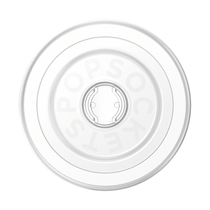 Clear — MagSafe Suck-Up Grip & Mount - US 30677
