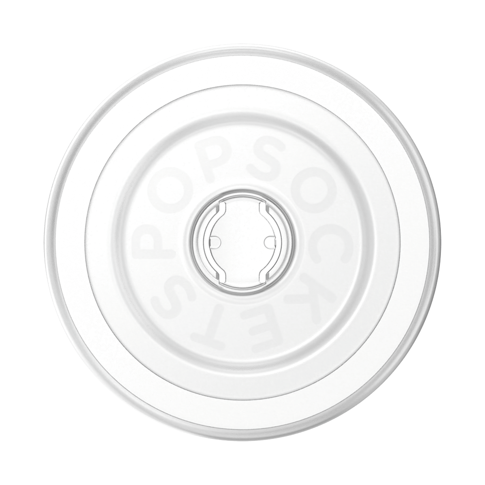 Clear — MagSafe Suck-Up Grip & Mount - US 96865