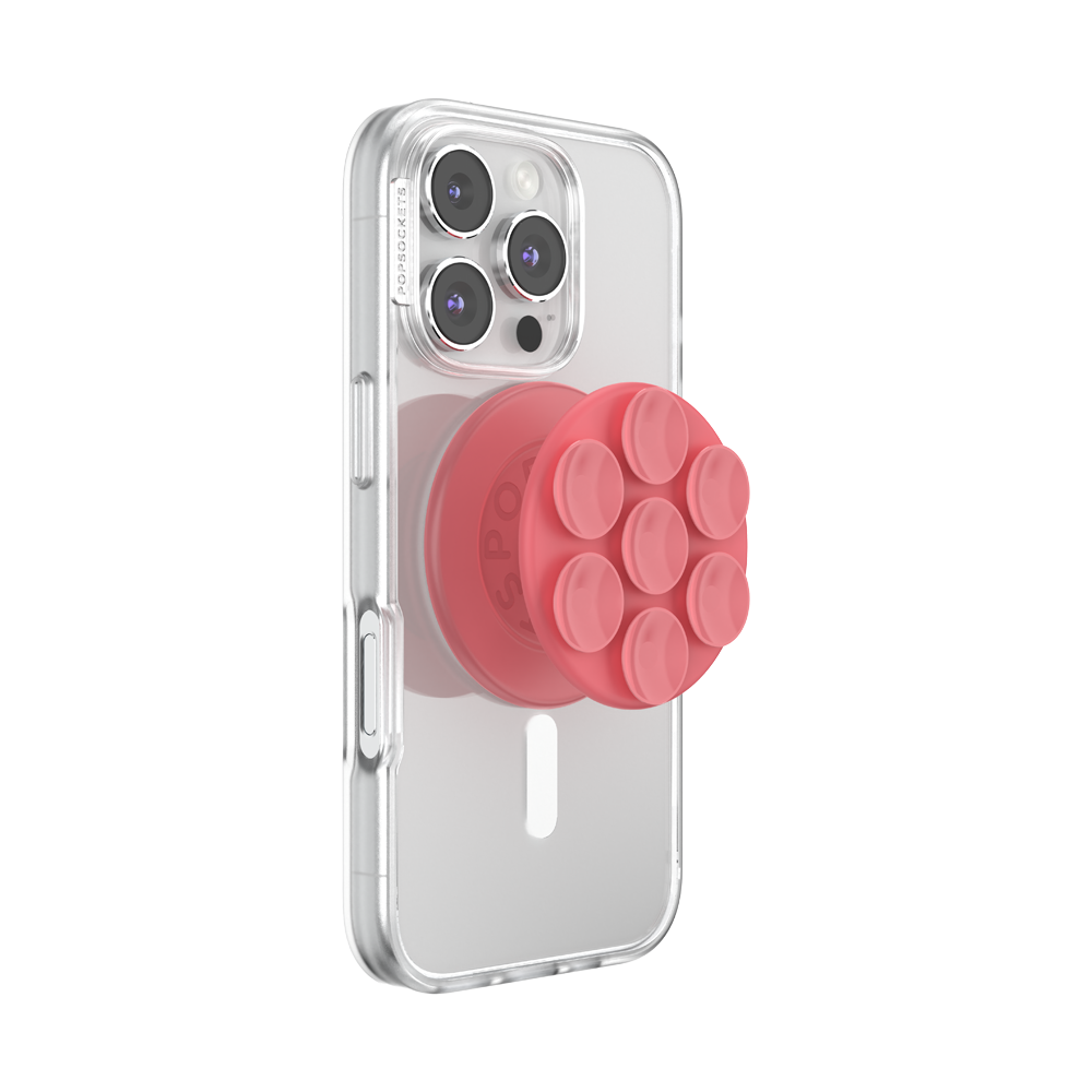 Putty — MagSafe Suck-Up Grip & Mount - US 58385
