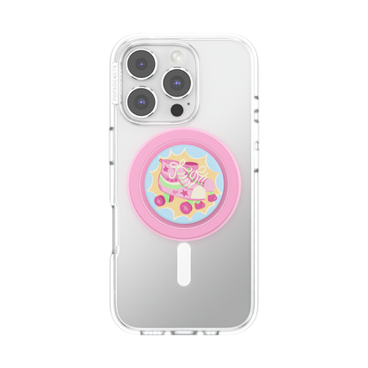 Sweet Skates —  MagSafe PopGrip - US 81783