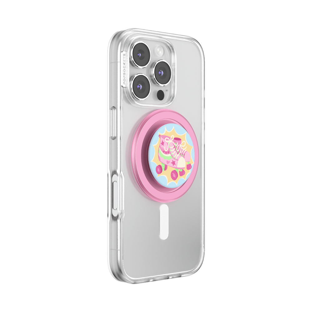 Sweet Skates —  MagSafe PopGrip - US 45551
