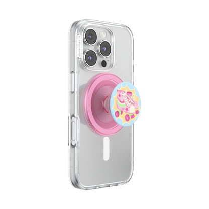 Sweet Skates —  MagSafe PopGrip - US 81783