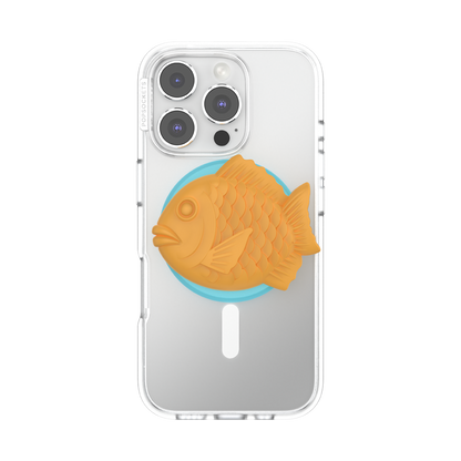 PopOut Taiyaki —  MagSafe PopGrip - US 09463