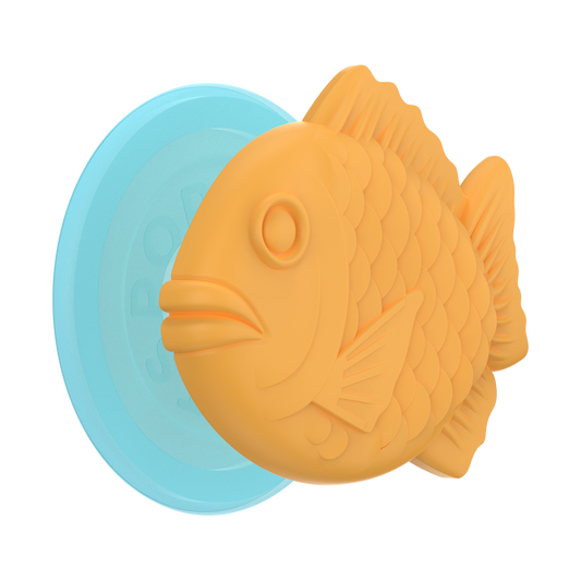 PopOut Taiyaki —  MagSafe PopGrip - US 09463