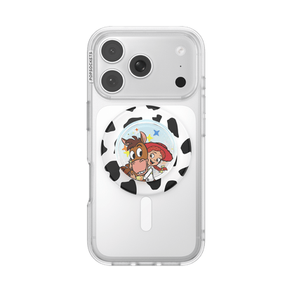 Tidepool Toy Story Jessie —  MagSafe PopGrip - US 69141