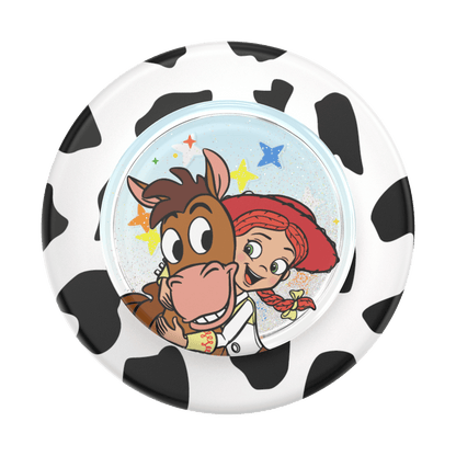 Tidepool Toy Story Jessie —  MagSafe PopGrip - US 69141
