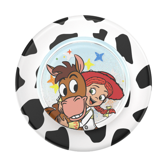 Tidepool Toy Story Jessie —  MagSafe PopGrip - US 86986