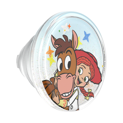 Tidepool Toy Story Jessie —  MagSafe PopGrip - US 69141