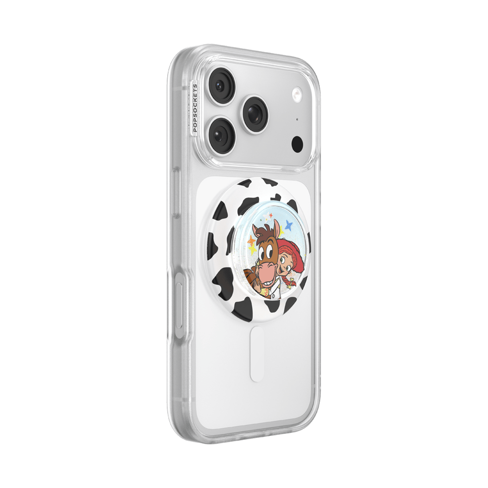 Tidepool Toy Story Jessie —  MagSafe PopGrip - US 86986