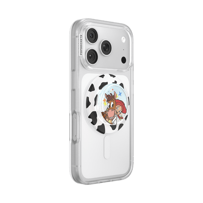 Tidepool Toy Story Jessie —  MagSafe PopGrip - US 46486