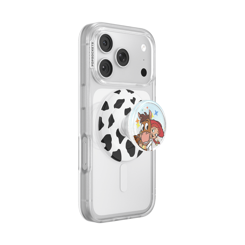 Tidepool Toy Story Jessie —  MagSafe PopGrip - US 82733