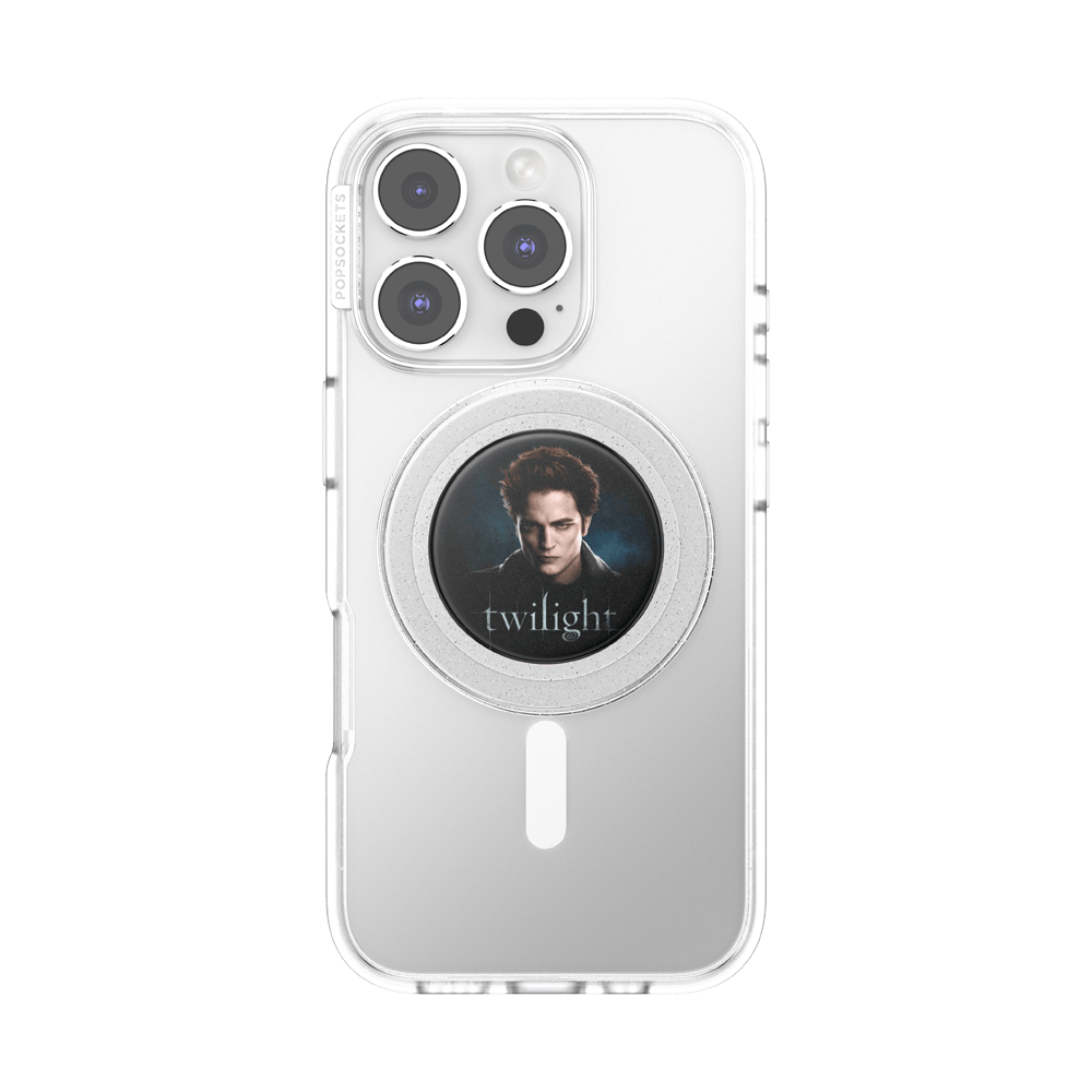 Team Edward — MagSafe PopGrip - US 43271