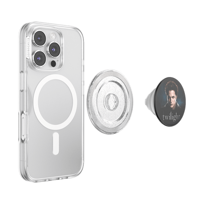 Team Edward — MagSafe PopGrip - US 11860