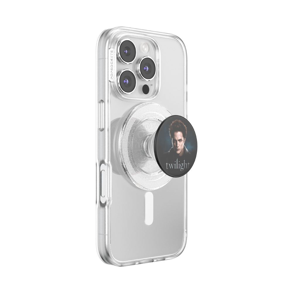 Team Edward — MagSafe PopGrip - US 41661