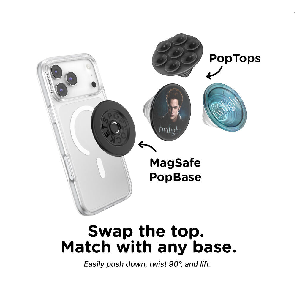 Team Edward — PopTop - US 62793
