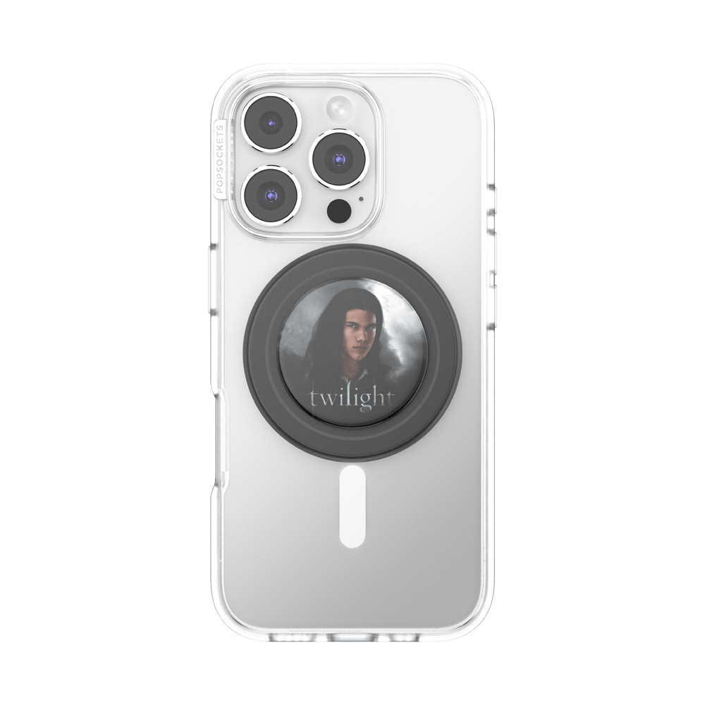 Team Jacob — MagSafe PopGrip - US 77201