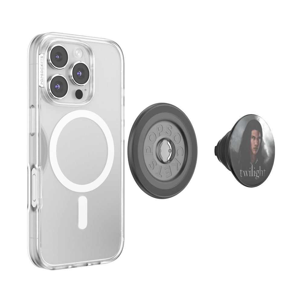 Team Jacob — MagSafe PopGrip - US 73868