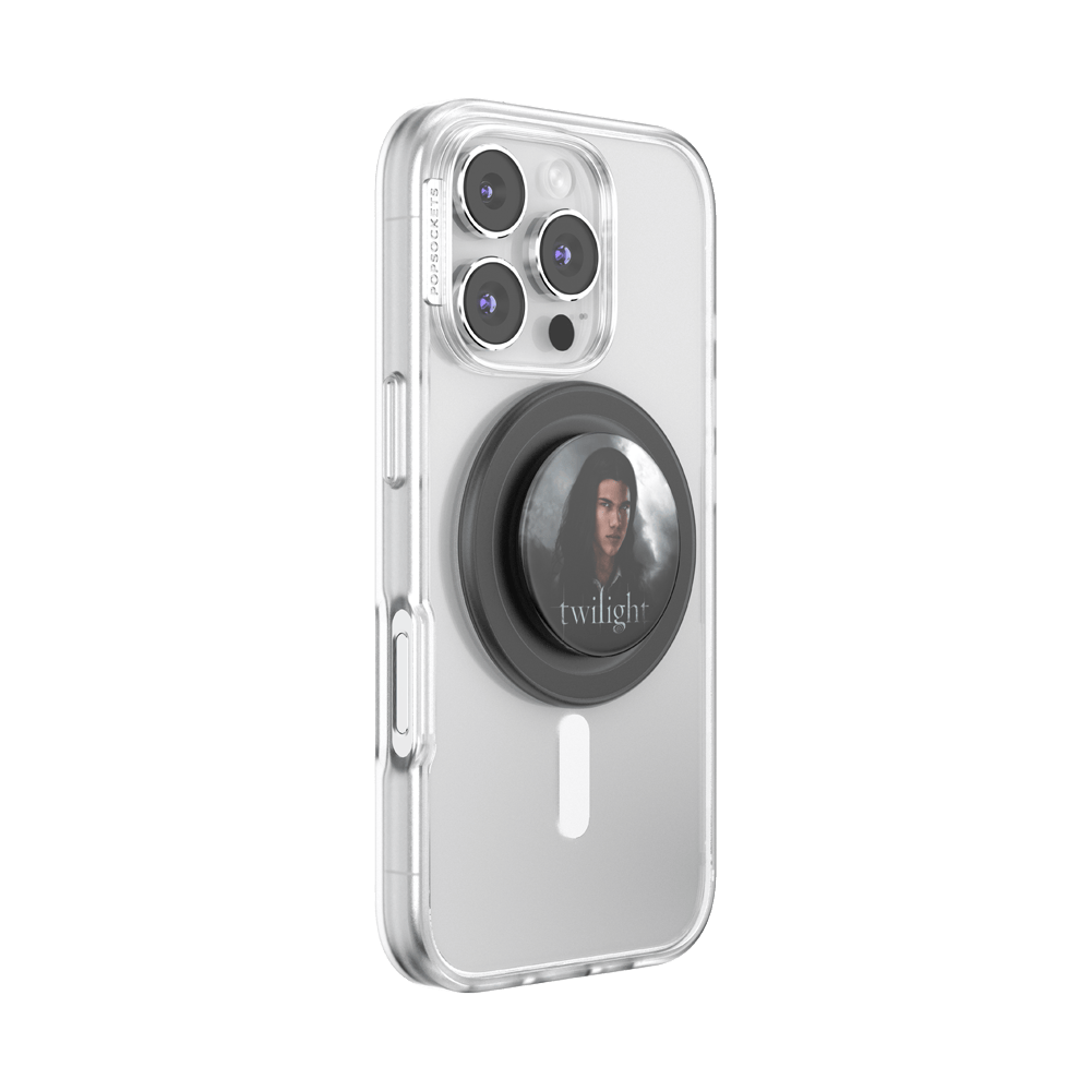 Team Jacob — MagSafe PopGrip - US 95232