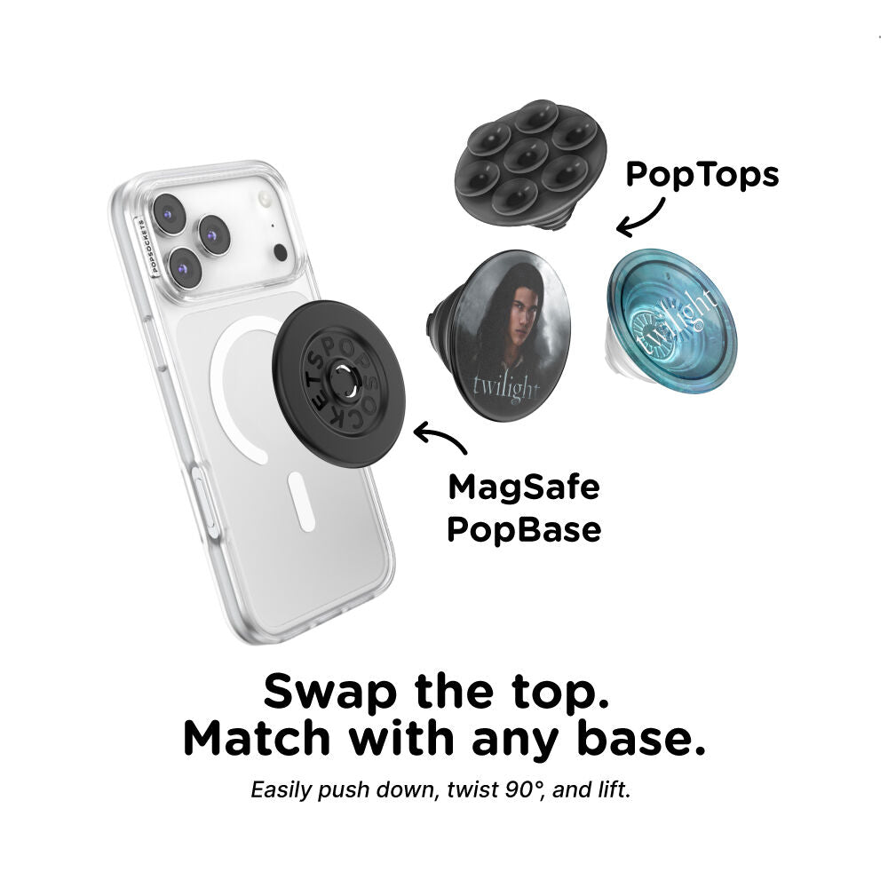 Team Jacob — PopTop - US 67563