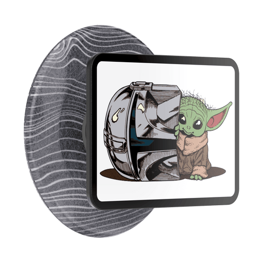 The Child —  MagSafe PopGrip - US 64748