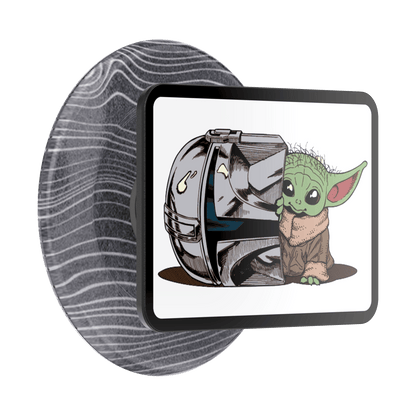 The Child —  MagSafe PopGrip - US 50785