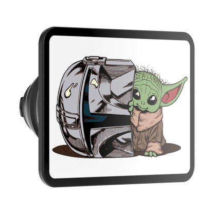 The Child —  MagSafe PopGrip - US 27910
