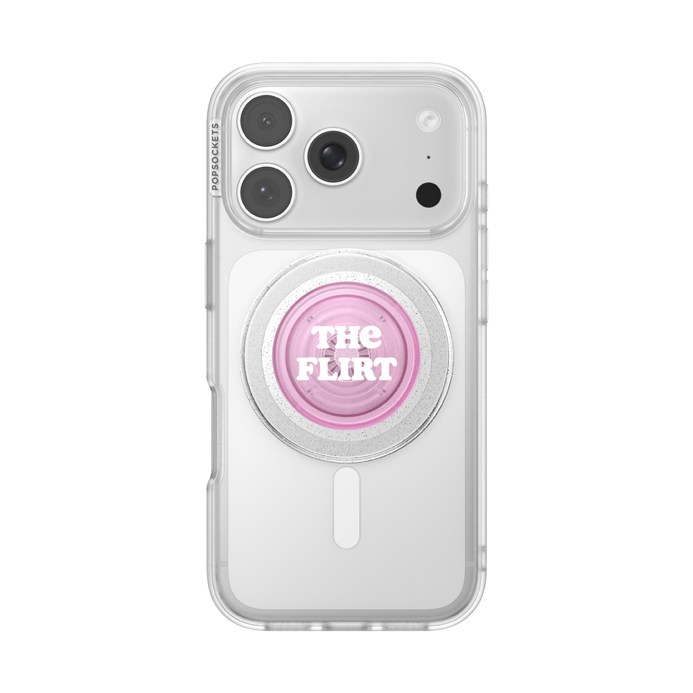The Flirt — MagSafe PopGrip - US 48810