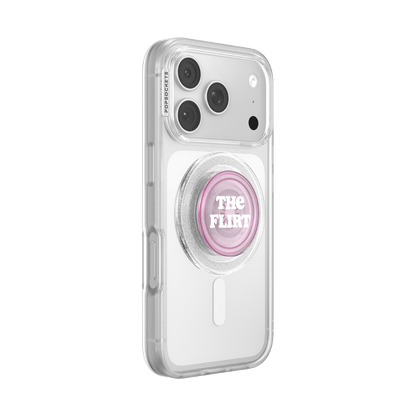 The Flirt — MagSafe PopGrip - US 48810