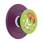 The Fox and The Hare —  MagSafe PopGrip - US 31061