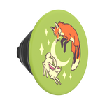 The Fox and The Hare —  PopTop - US 79849