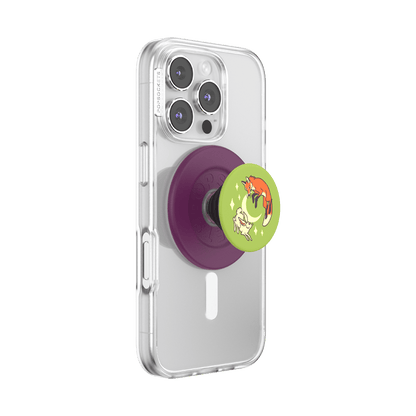 The Fox and The Hare —  MagSafe PopGrip - US 40117