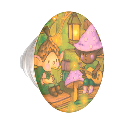The Reading Glade — PopTop - US 64760