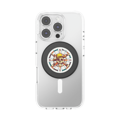 The Straw Hat Pirates — MagSafe PopGrip - US 28858