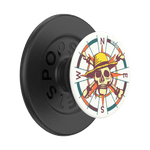 The Straw Hat Pirates — MagSafe PopGrip - US 28858