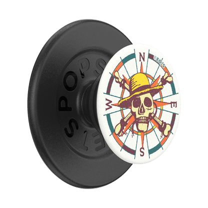The Straw Hat Pirates — MagSafe PopGrip - US 93493