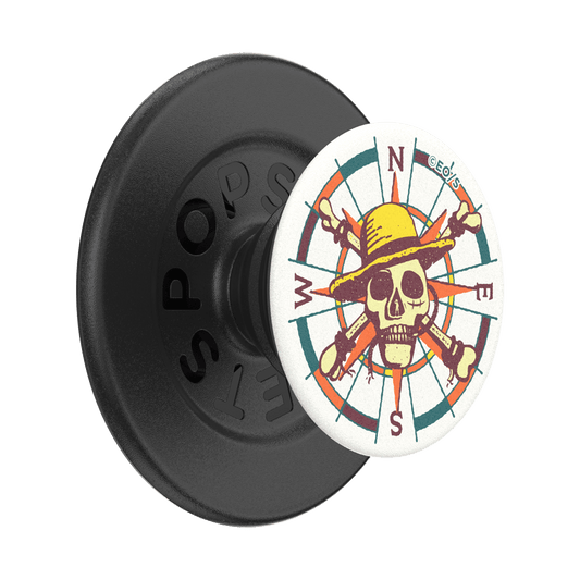 The Straw Hat Pirates — MagSafe PopGrip - US 49690