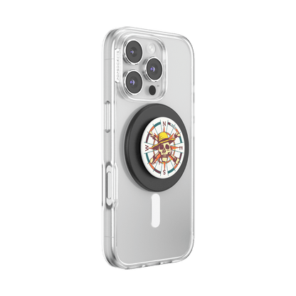 The Straw Hat Pirates — MagSafe PopGrip - US 82765