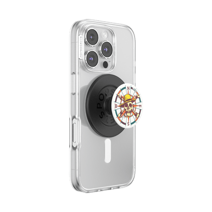The Straw Hat Pirates — MagSafe PopGrip - US 49690