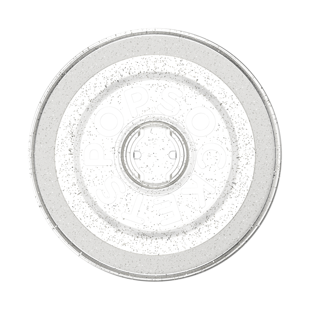 Enamel Threaded Grace —  MagSafe PopGrip - US 60936