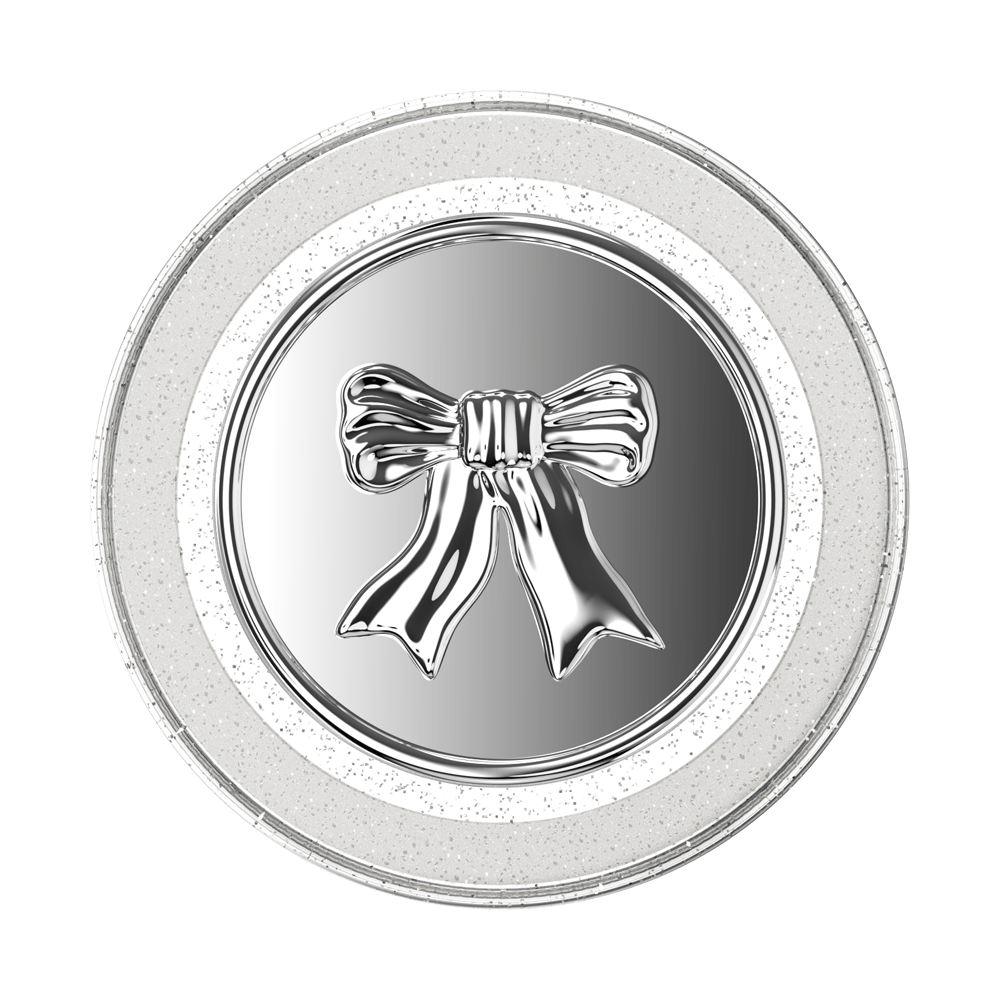 Enamel Threaded Grace —  MagSafe PopGrip - US 36301
