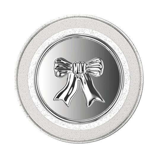 Enamel Threaded Grace —  MagSafe PopGrip - US 27201