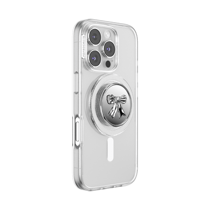 Enamel Threaded Grace —  MagSafe PopGrip - US 60936
