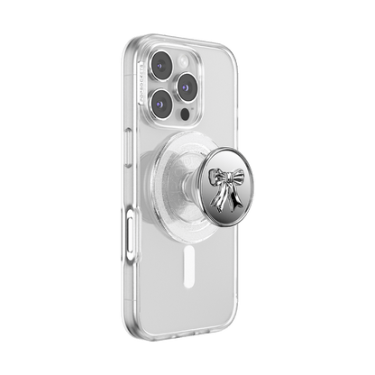 Enamel Threaded Grace —  MagSafe PopGrip - US 36301