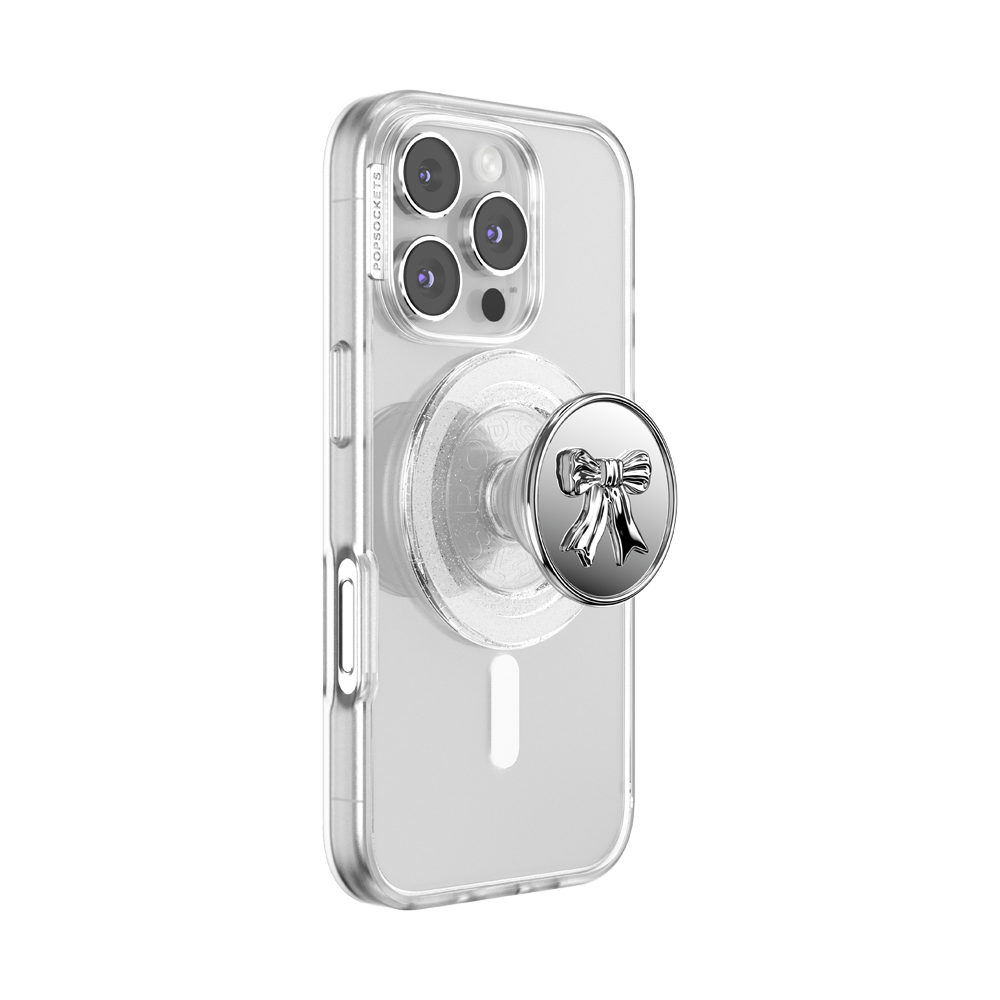Enamel Threaded Grace —  MagSafe PopGrip - US 17544