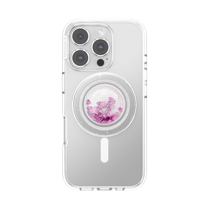 Tidepool Glitter Bomb —  MagSafe PopGrip - US 84838