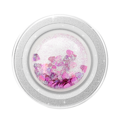 Tidepool Glitter Bomb —  MagSafe PopGrip - US 84838