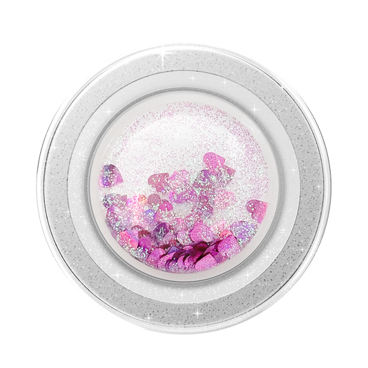 Tidepool Glitter Bomb —  MagSafe PopGrip - US 44792
