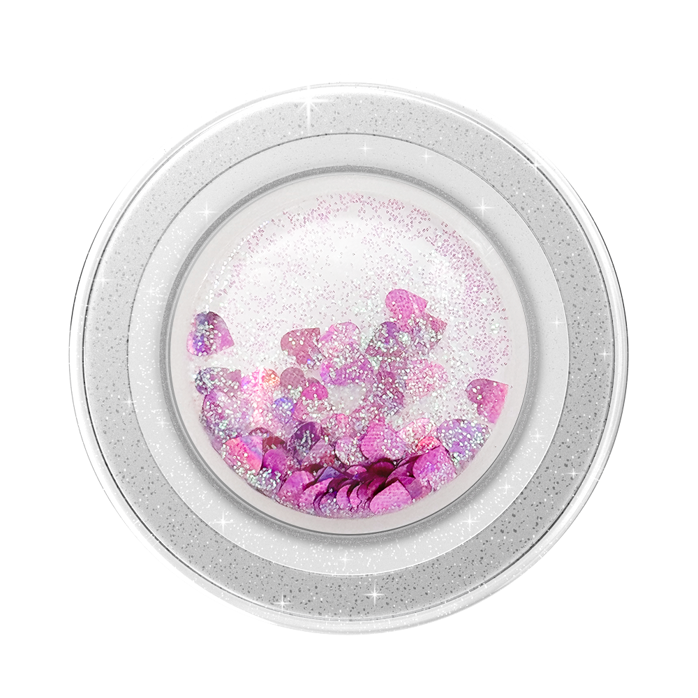 Tidepool Glitter Bomb —  MagSafe PopGrip - US 89233